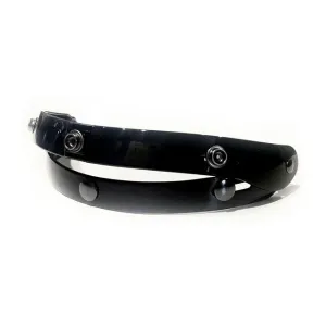 DMD FLIP-UP/BUBBLE VISOR SUPPORT