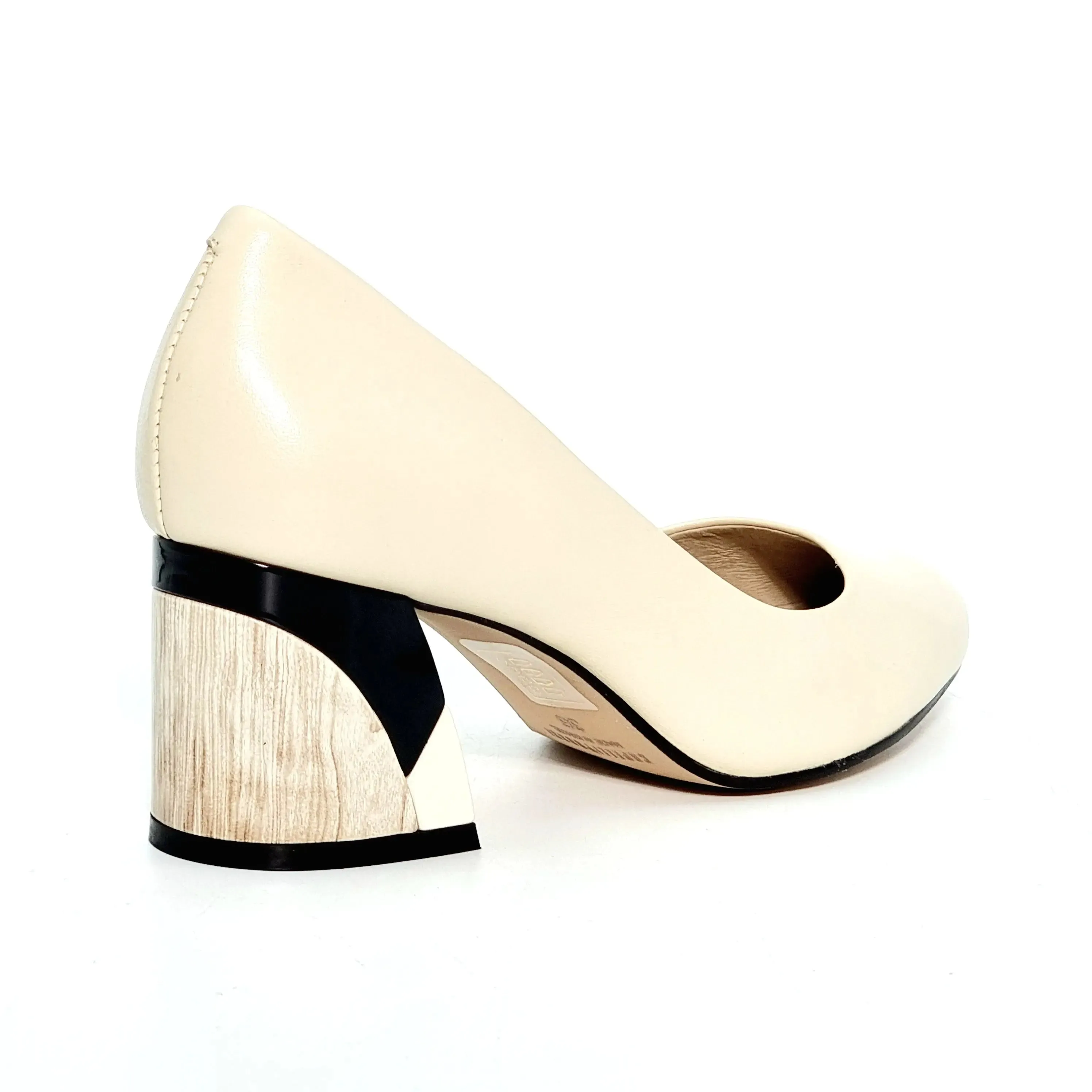 Dress Heels - 9912