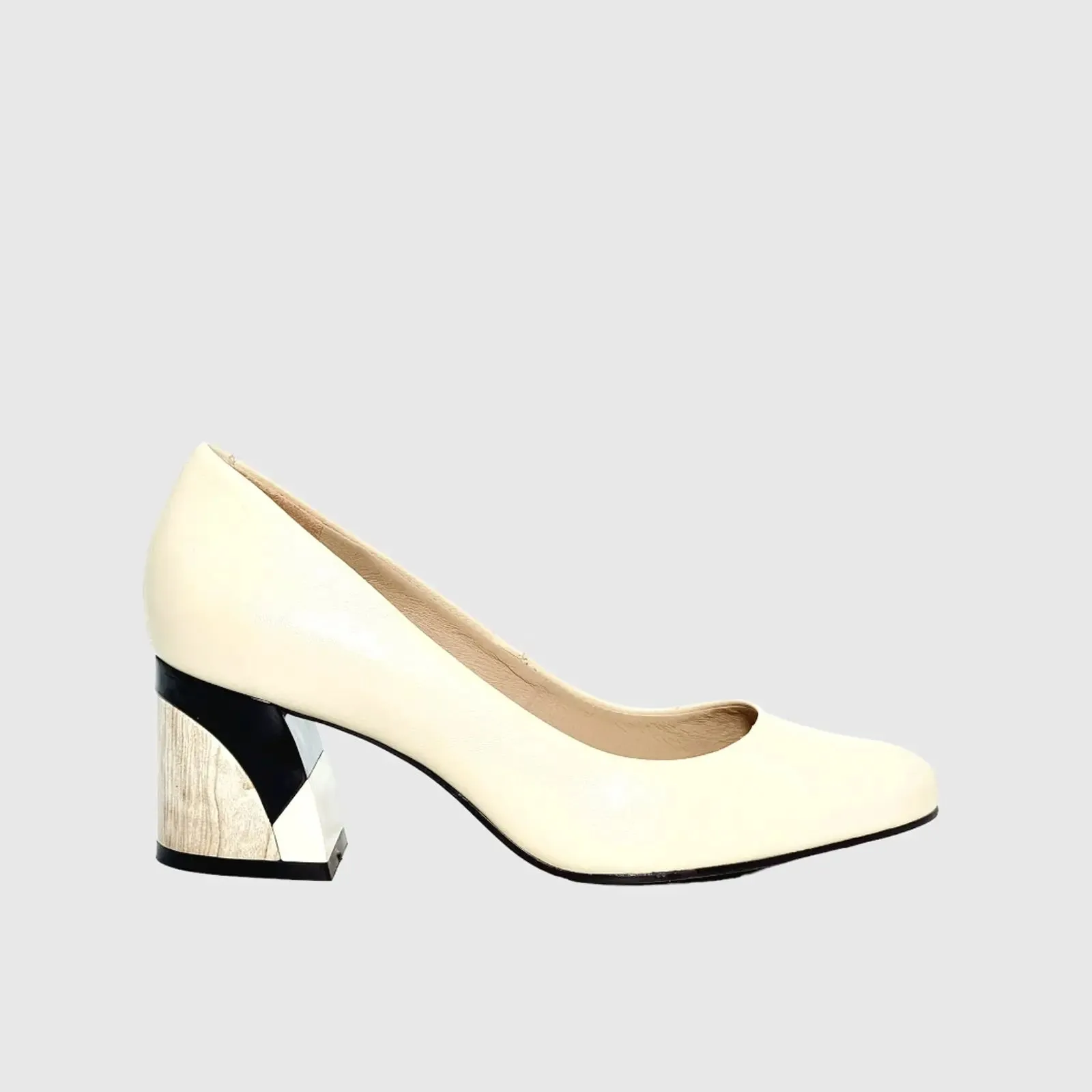 Dress Heels - 9912