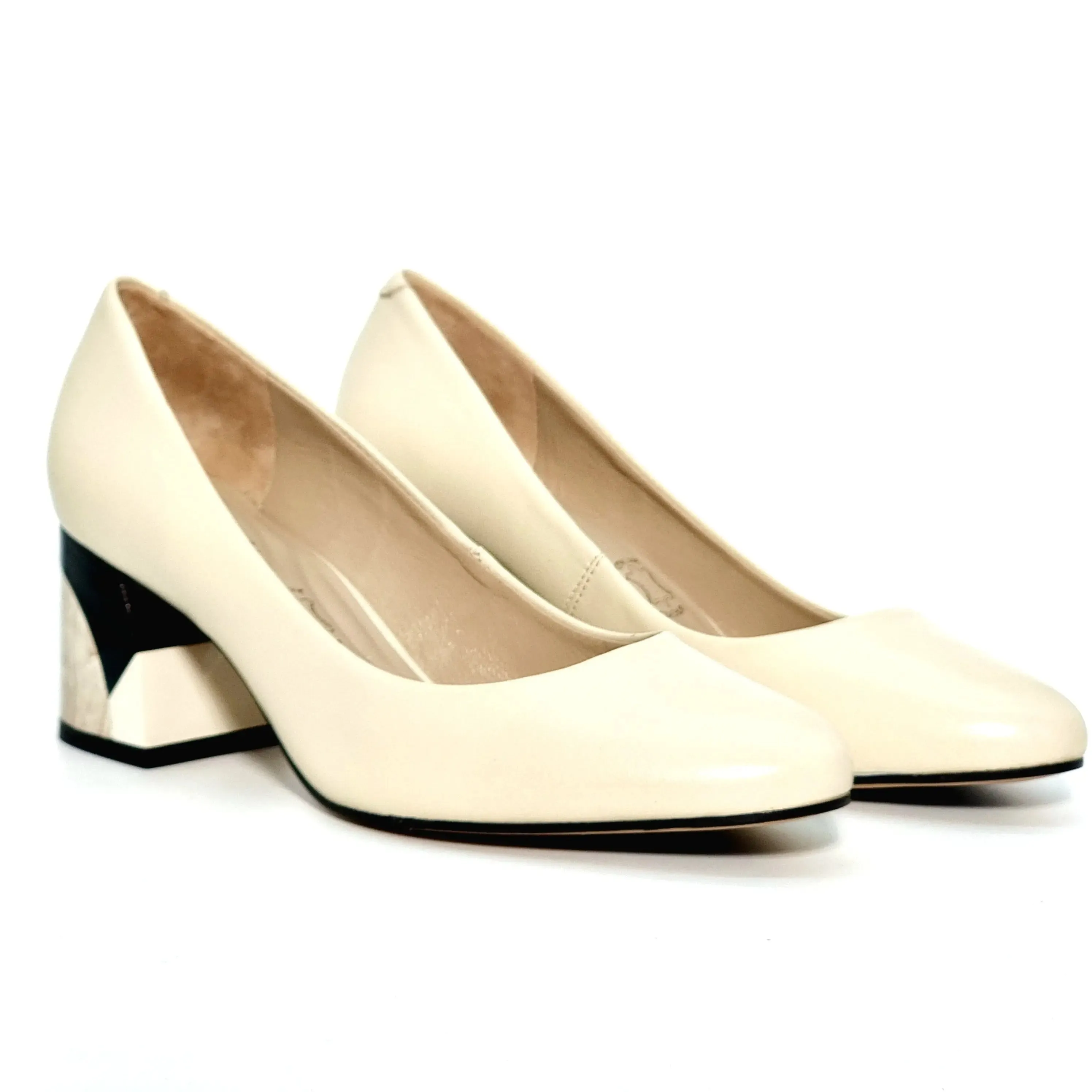 Dress Heels - 9912