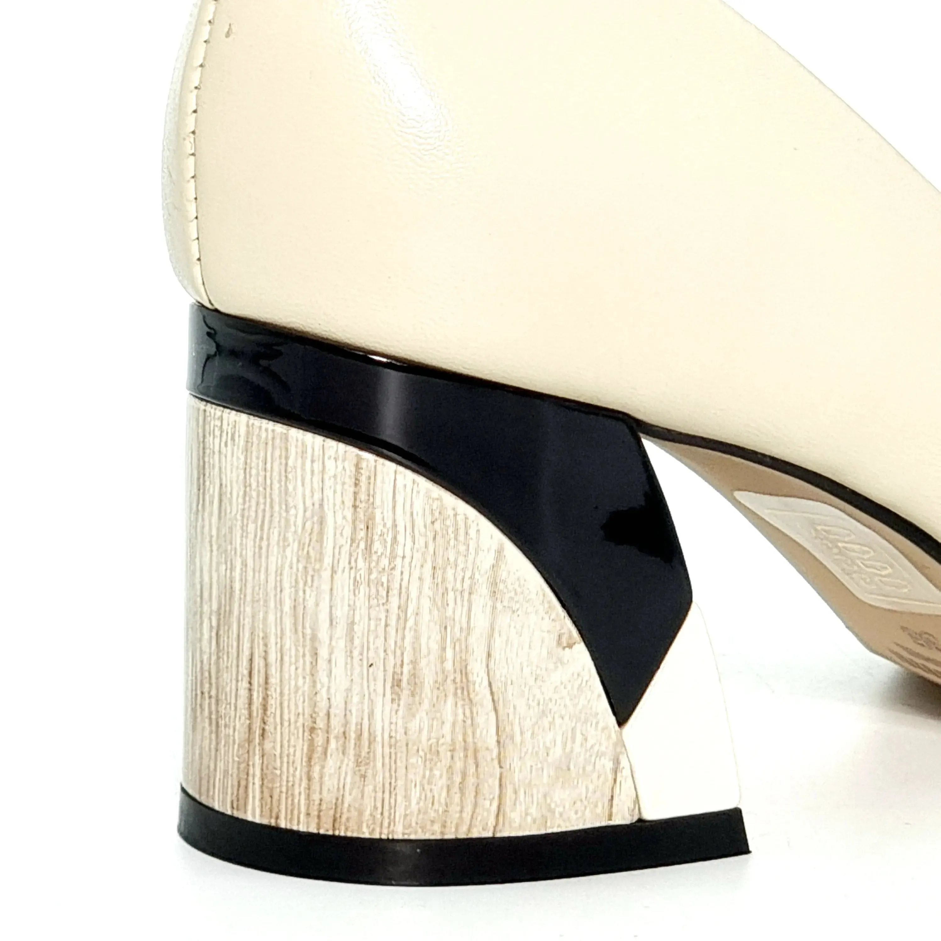 Dress Heels - 9912