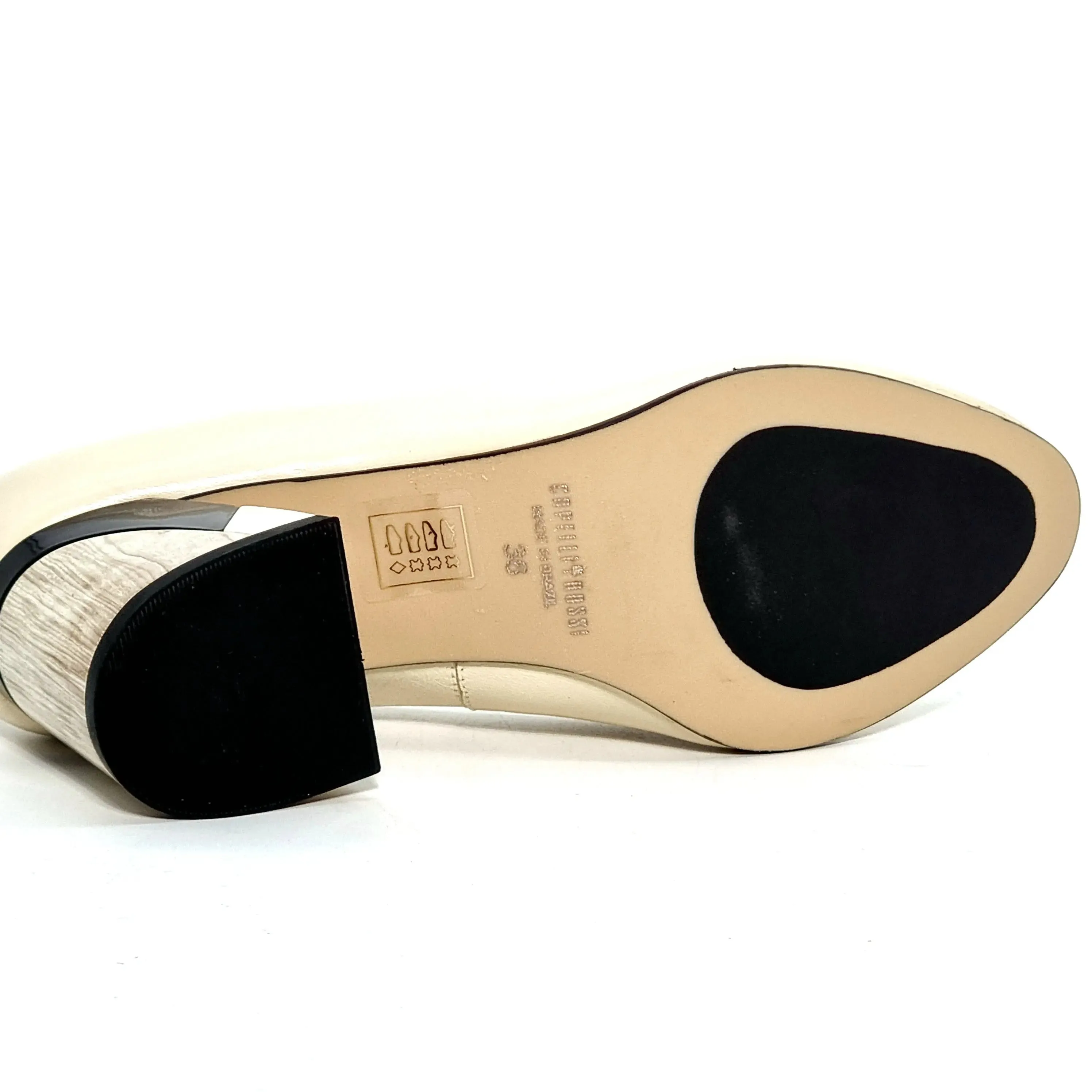Dress Heels - 9912