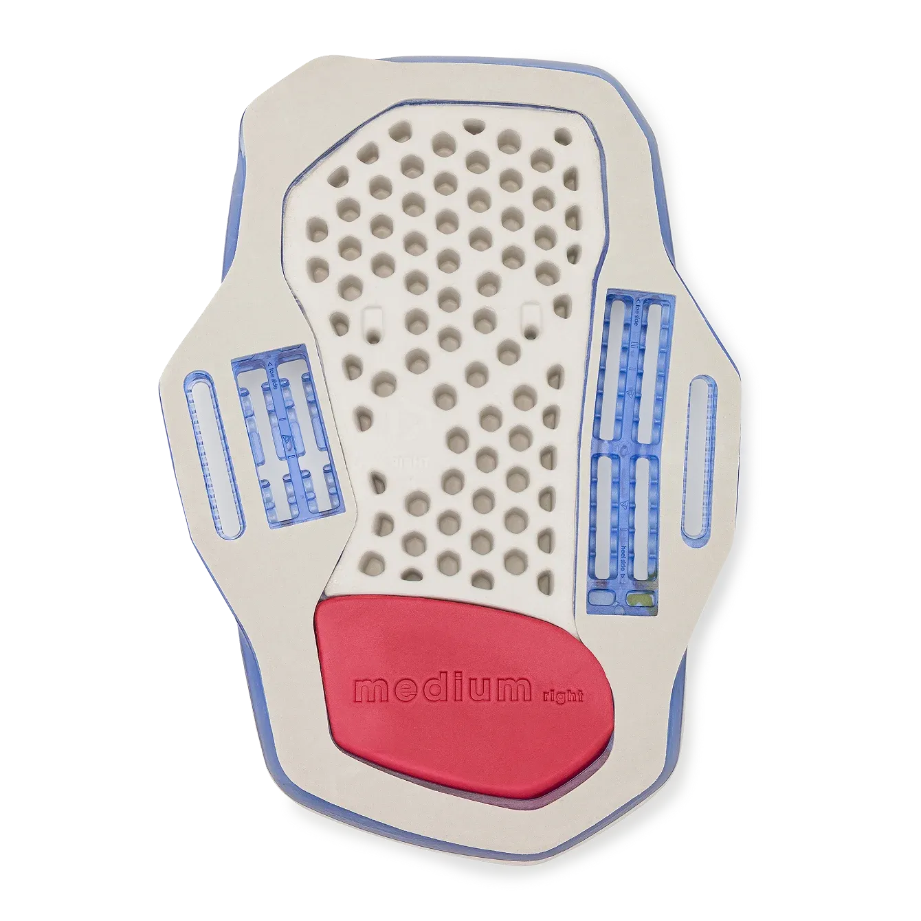 Duotone Entity Ergo 2024 Kiteboard Bindings - Sizes Vary