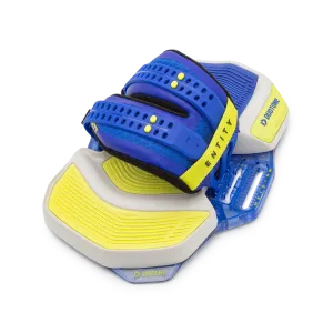 Duotone Entity Ergo 2024 Kiteboard Bindings - Sizes Vary