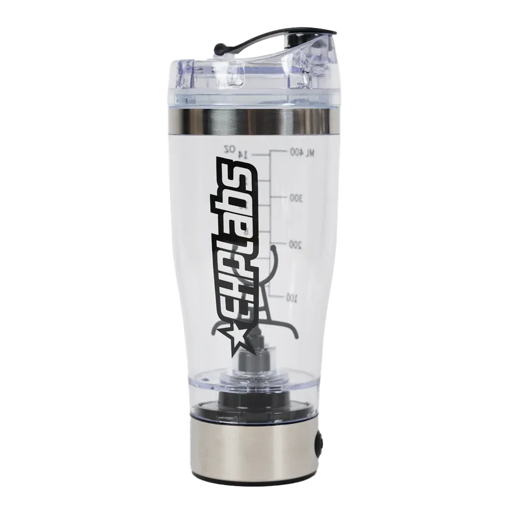 Electric Shaker Blender by EHP Labs