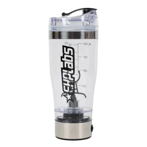 Electric Shaker Blender by EHP Labs