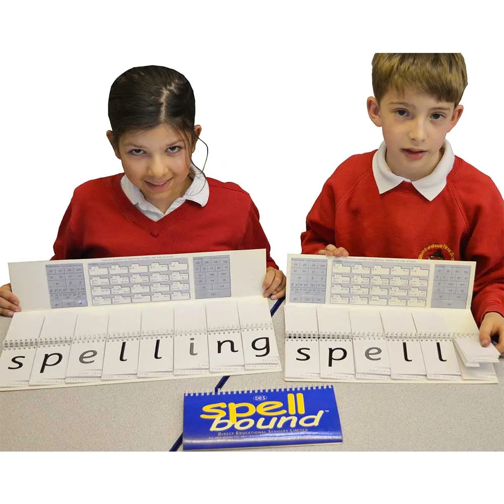 English/Literacy Class Pack