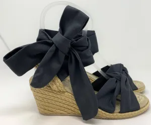 Esclipse Low Wedges Espadrilles