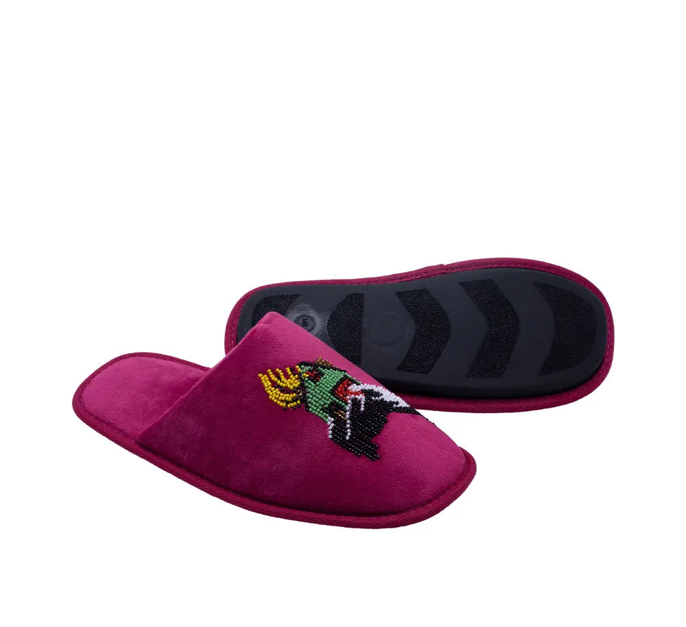 FA HOUSE SLIPPERS