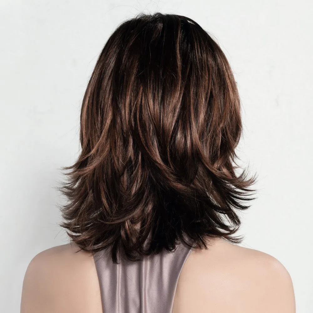 Ferrara by Ellen Wille (Lace Front-Mono Part Wig