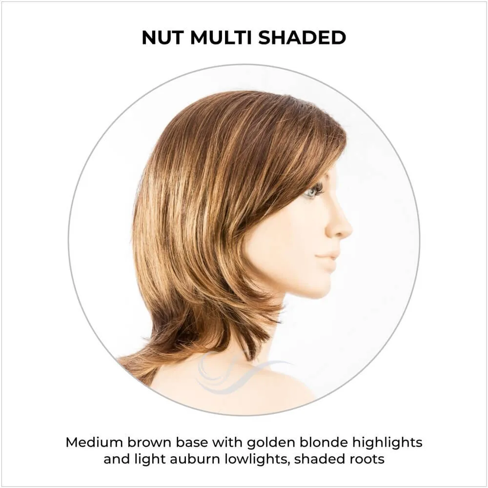 Ferrara by Ellen Wille (Lace Front-Mono Part Wig