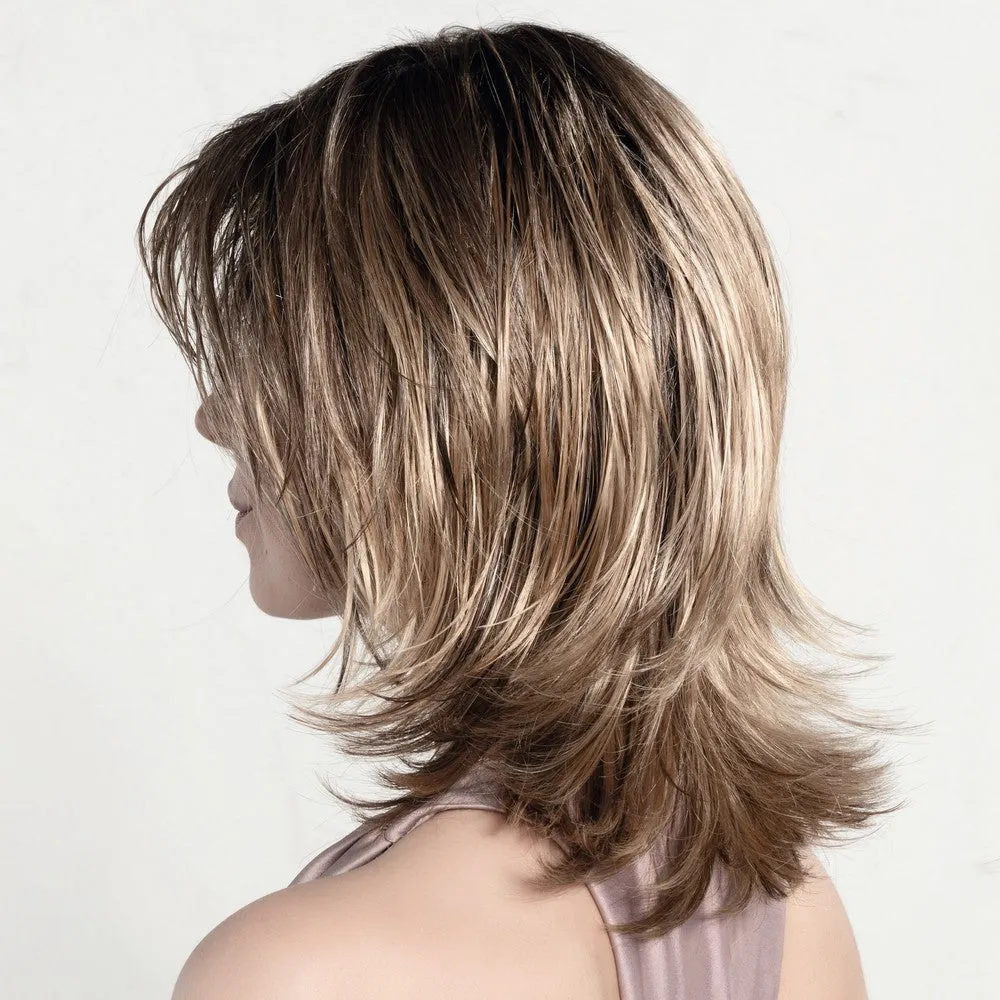 Ferrara by Ellen Wille (Lace Front-Mono Part Wig