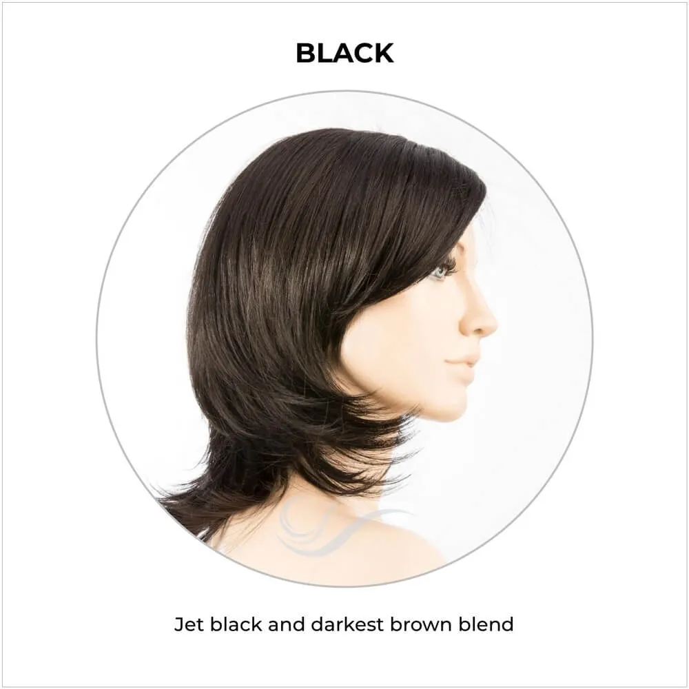Ferrara by Ellen Wille (Lace Front-Mono Part Wig