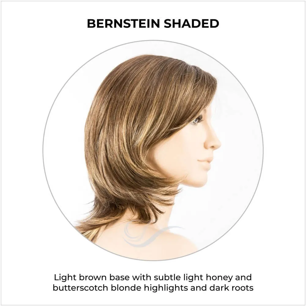 Ferrara by Ellen Wille (Lace Front-Mono Part Wig