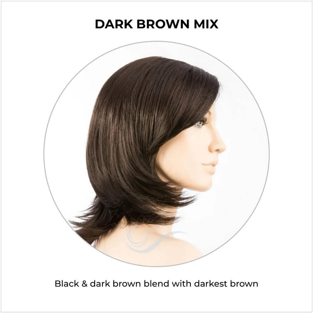 Ferrara by Ellen Wille (Lace Front-Mono Part Wig
