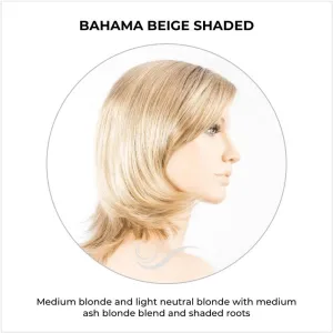 Ferrara by Ellen Wille (Lace Front-Mono Part Wig