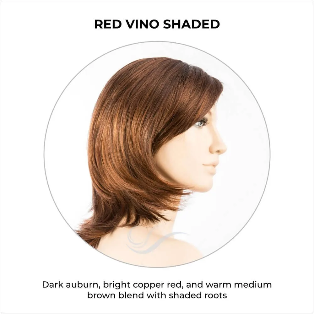 Ferrara by Ellen Wille (Lace Front-Mono Part Wig