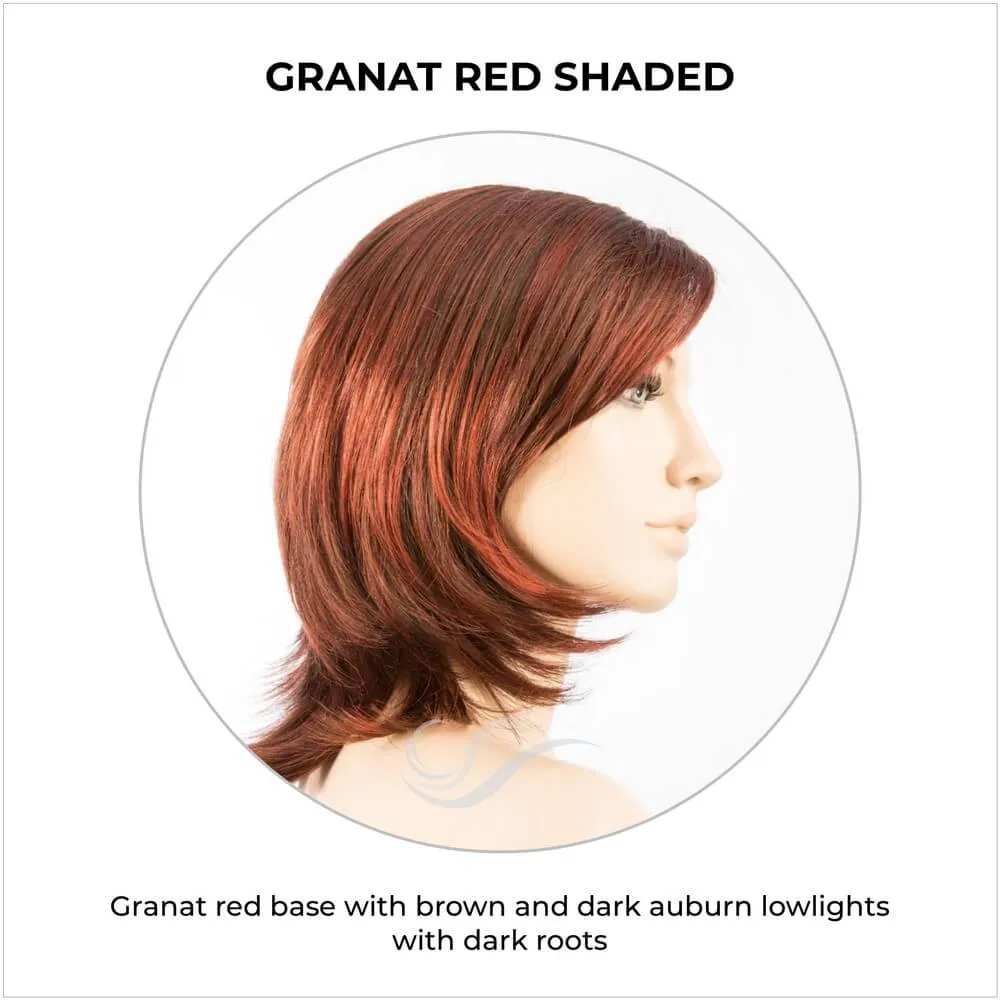Ferrara by Ellen Wille (Lace Front-Mono Part Wig
