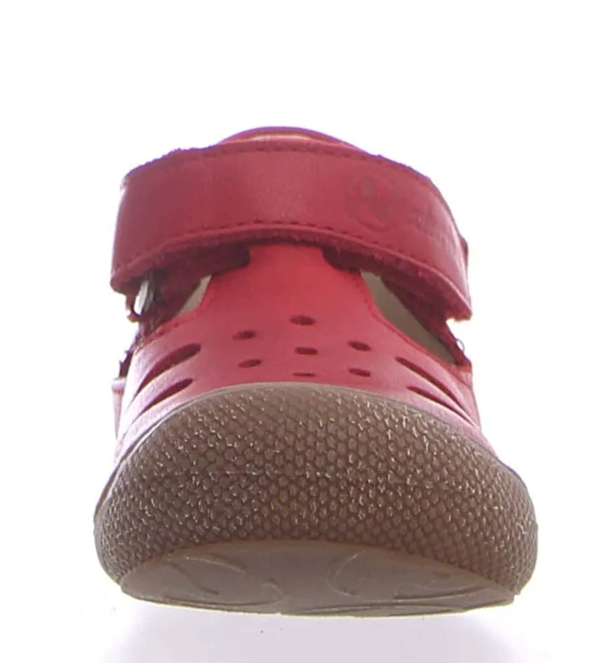 *FINAL SALE* Magò - Red