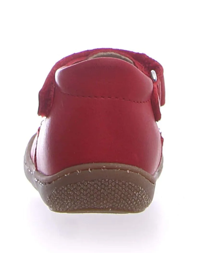 *FINAL SALE* Magò - Red