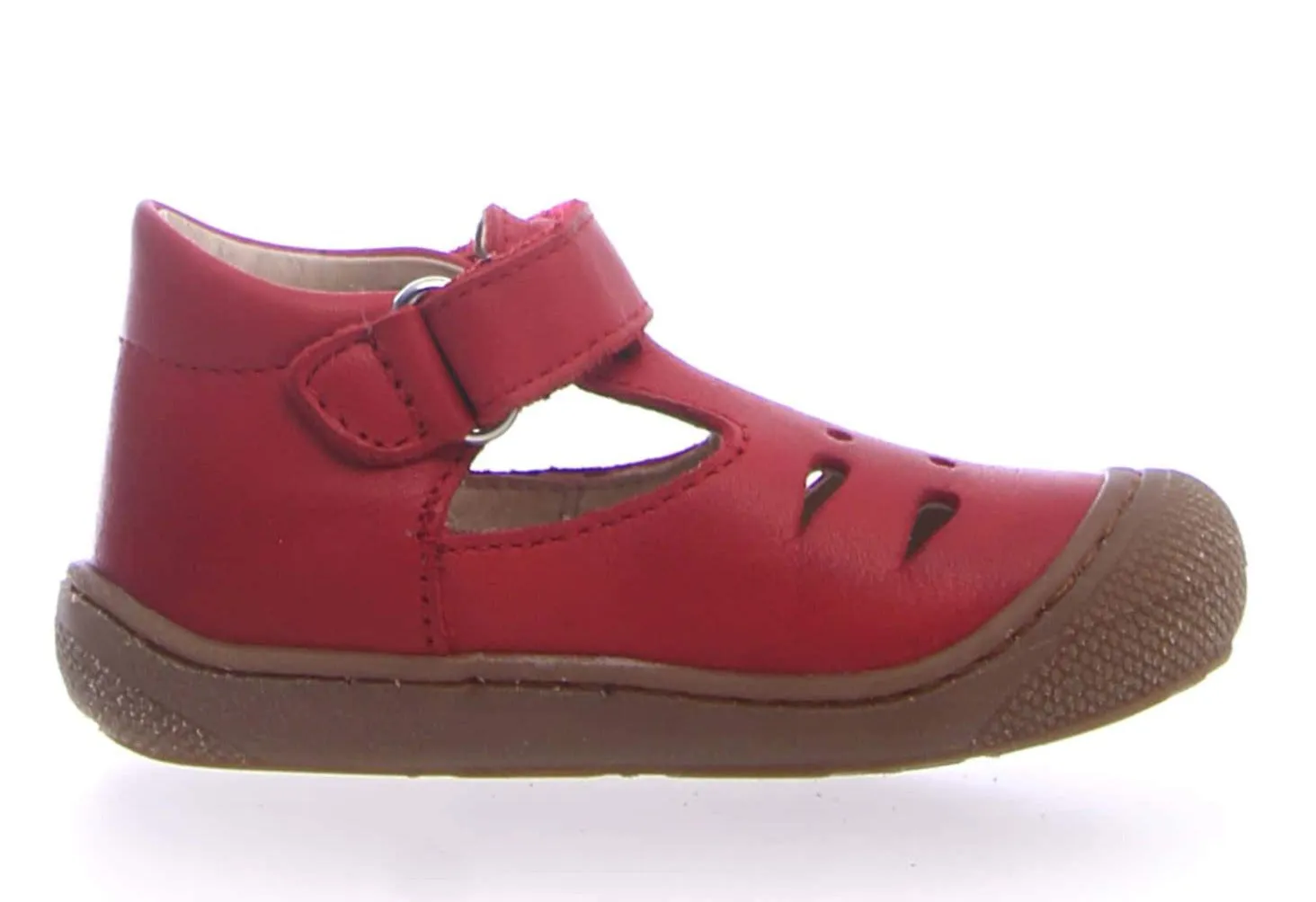 *FINAL SALE* Magò - Red