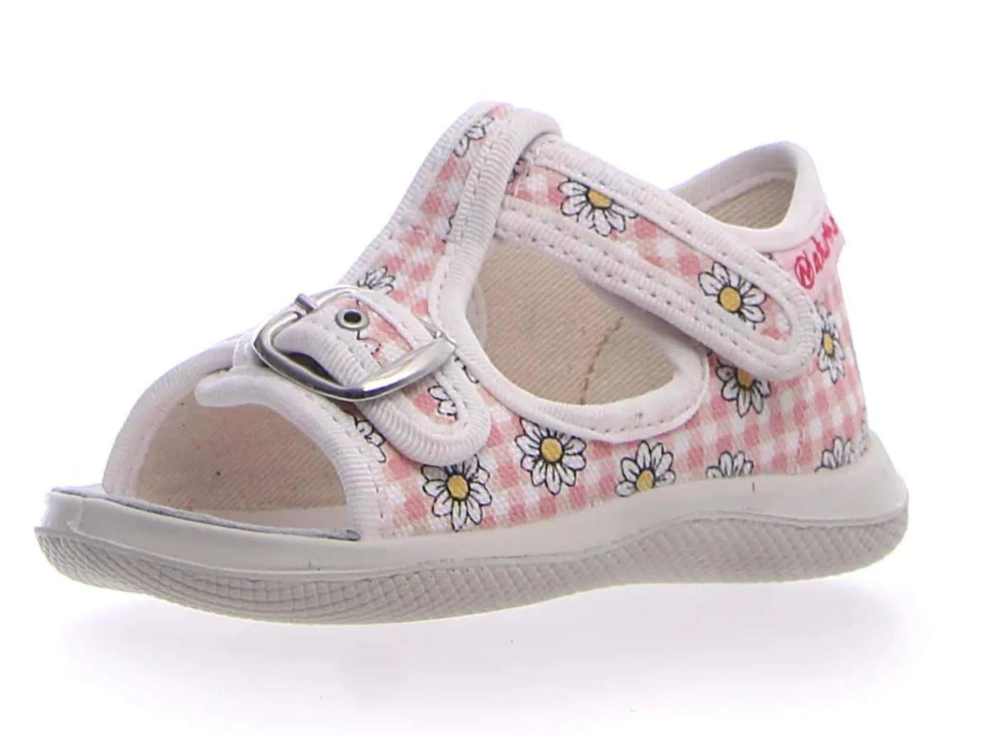 *FINAL SALE* Paros - Vichy White