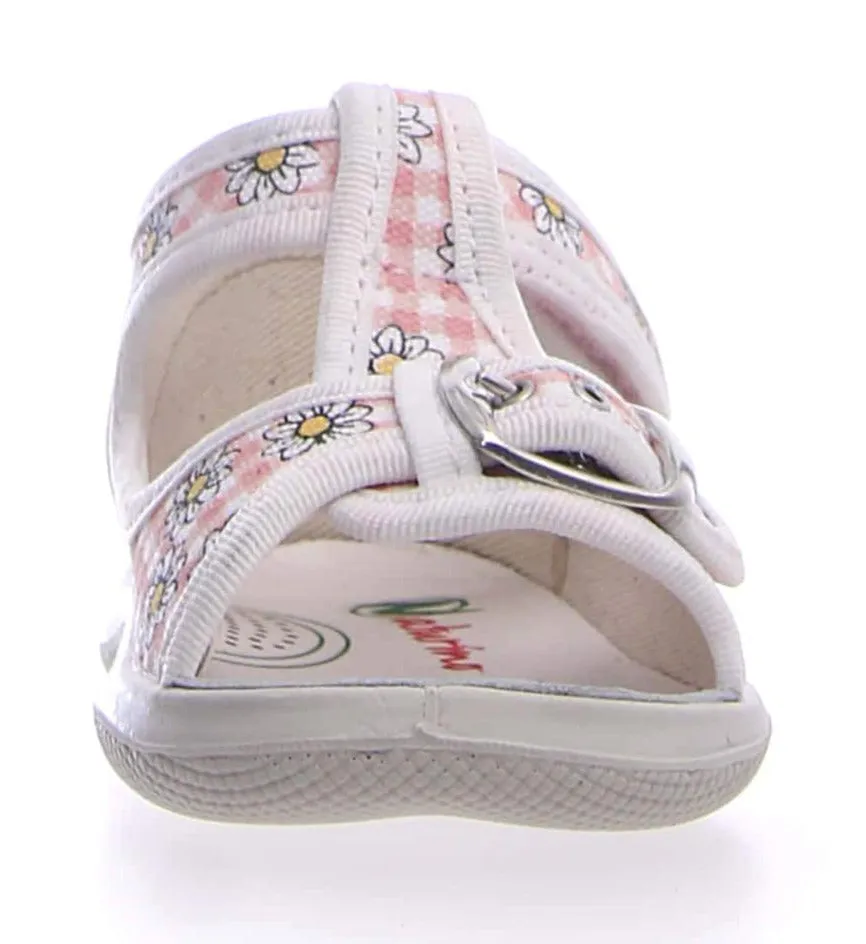 *FINAL SALE* Paros - Vichy White