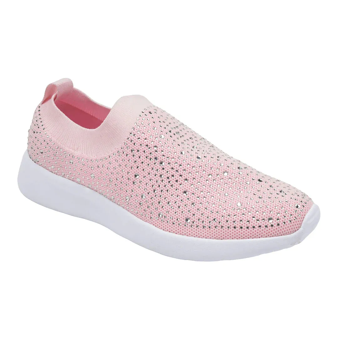 Fireflyer Sneaker Pink