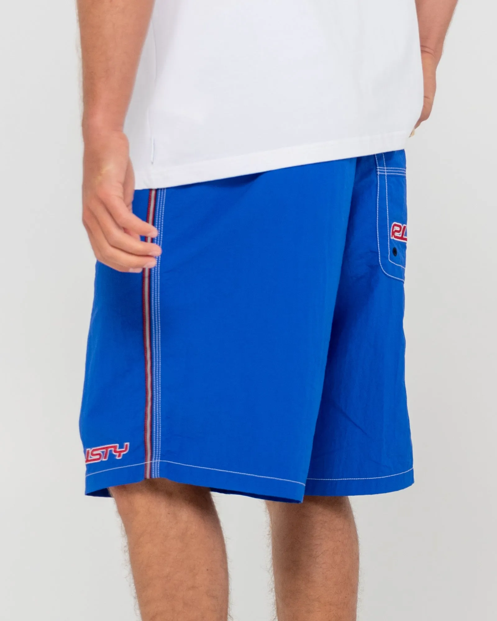 Flip Daddy 22" Elastic Waist Boardshort