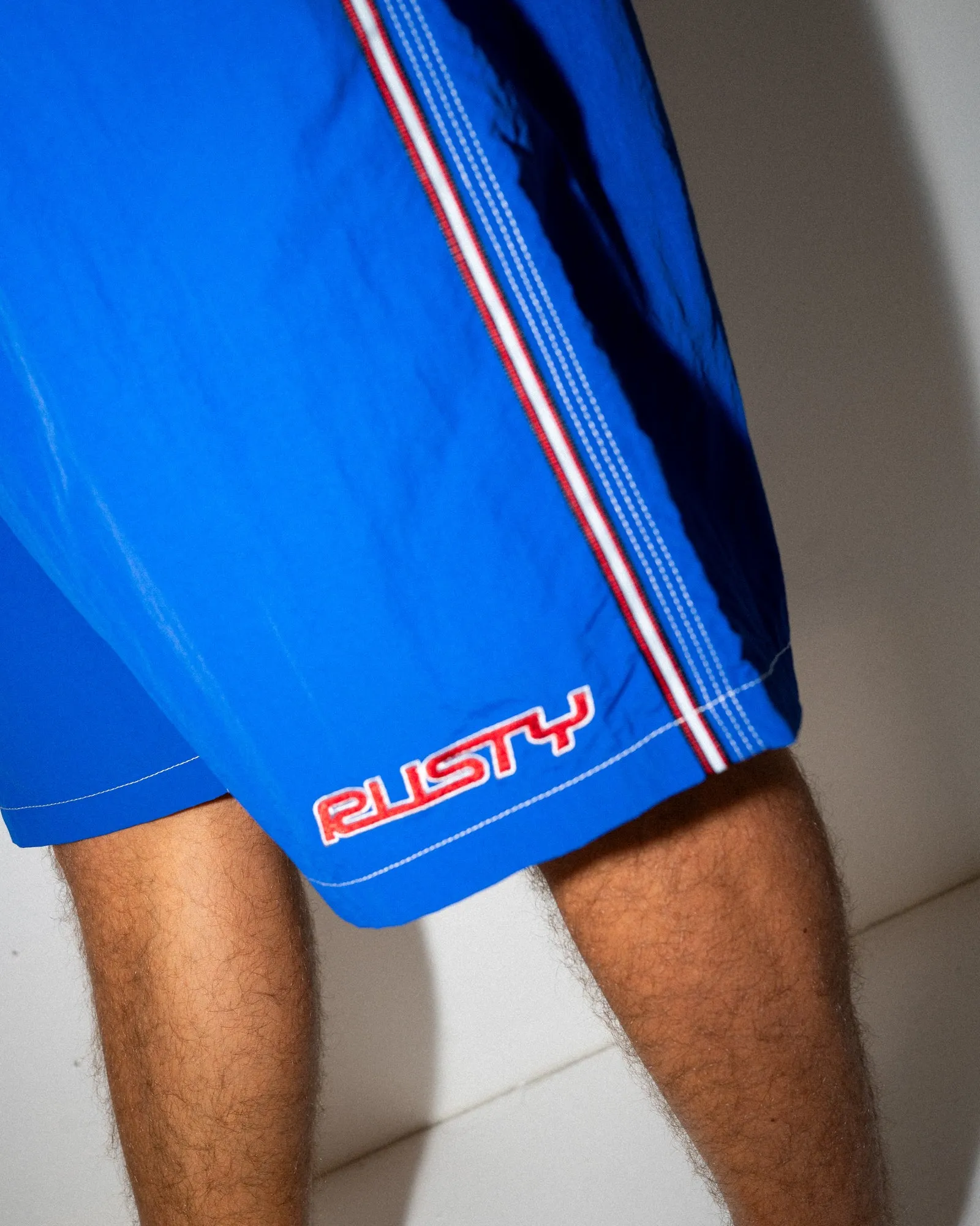 Flip Daddy 22" Elastic Waist Boardshort