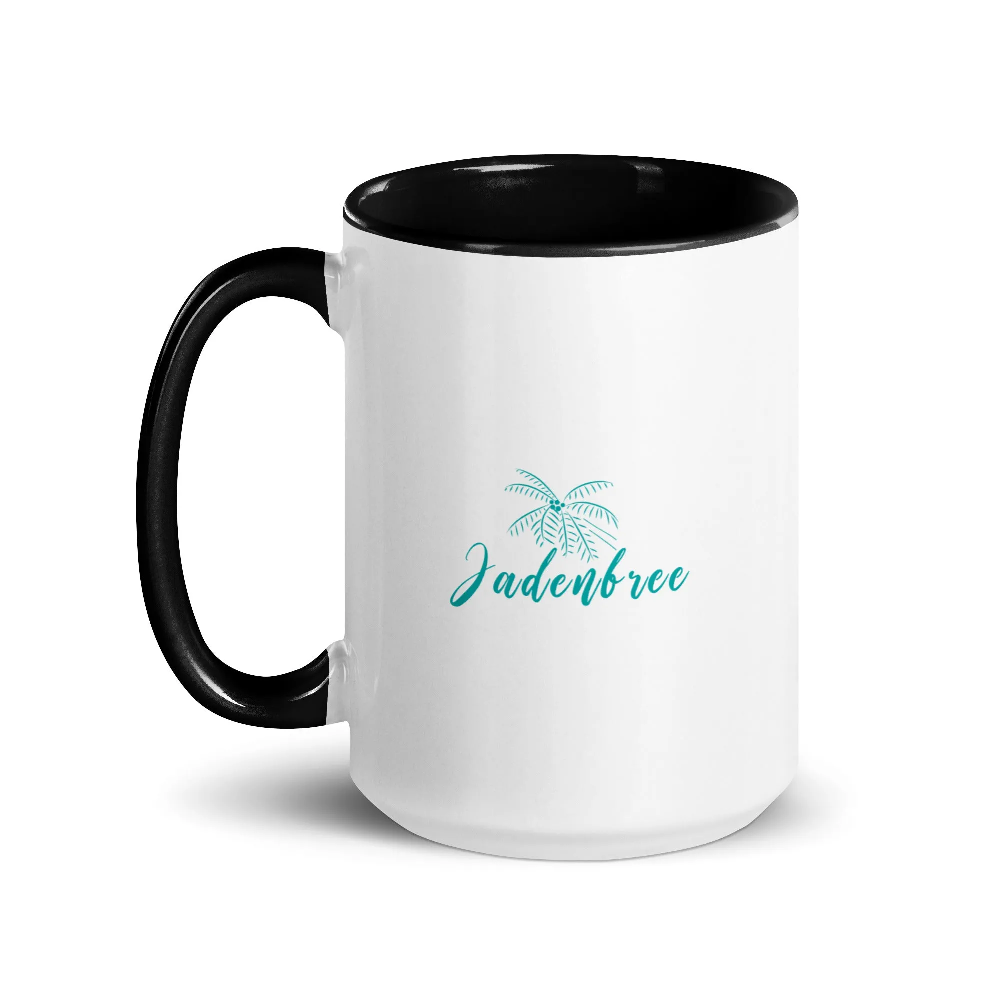 Flip Flops Paradise Mug