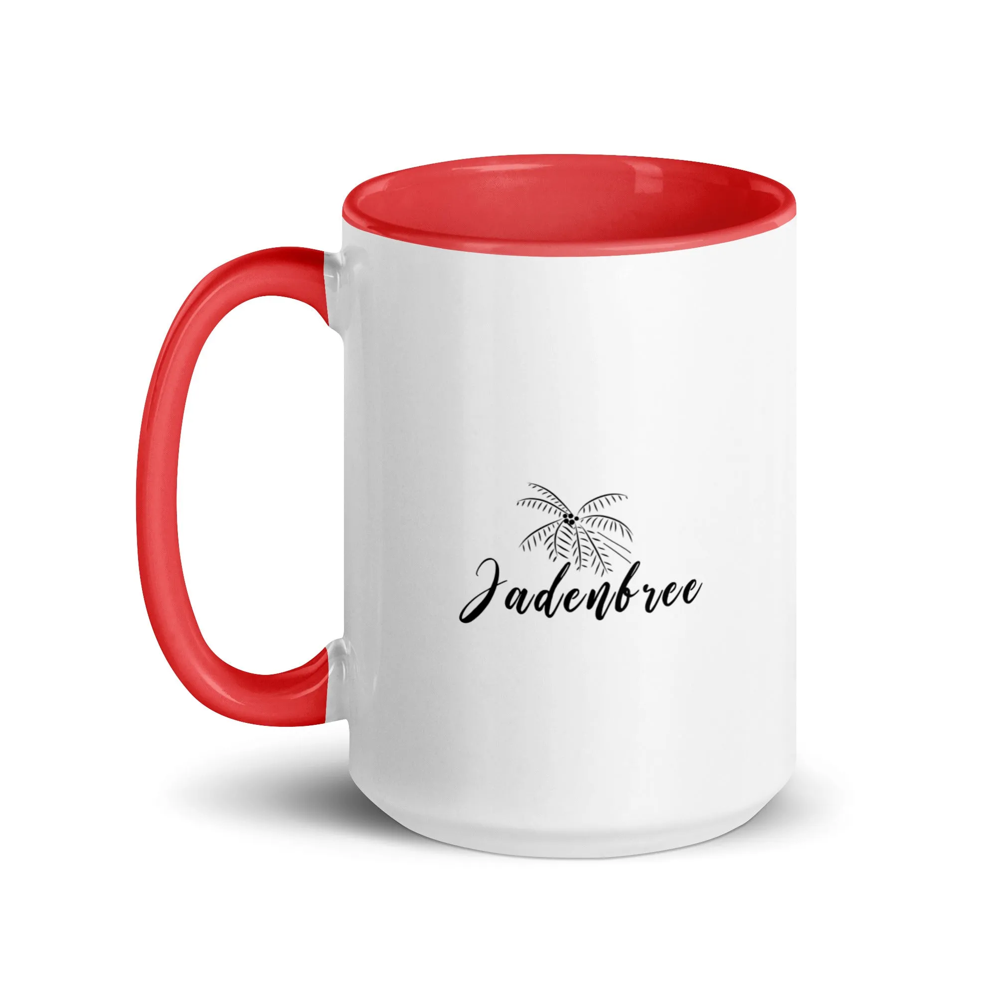 Flip Flops Paradise Mug