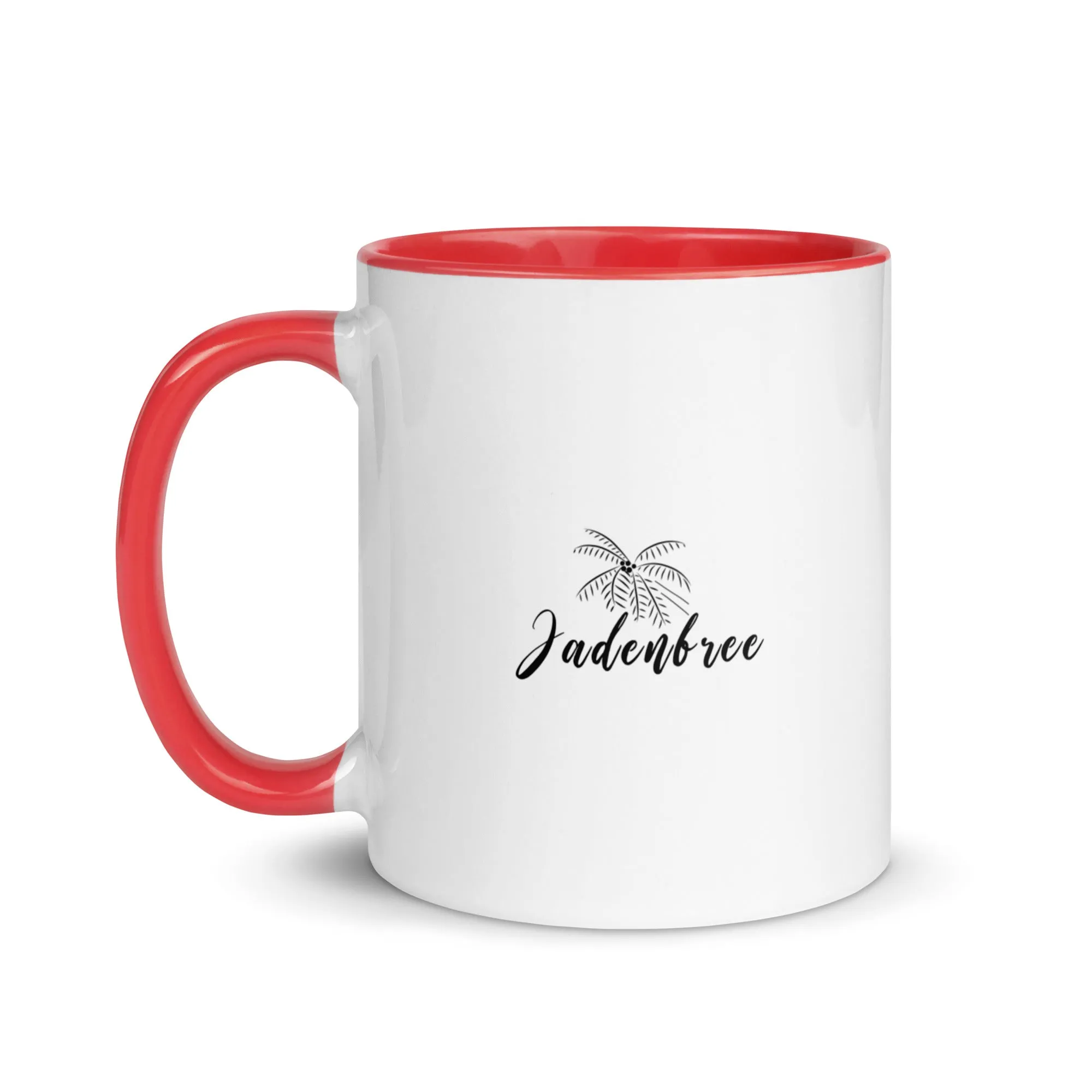 Flip Flops Paradise Mug