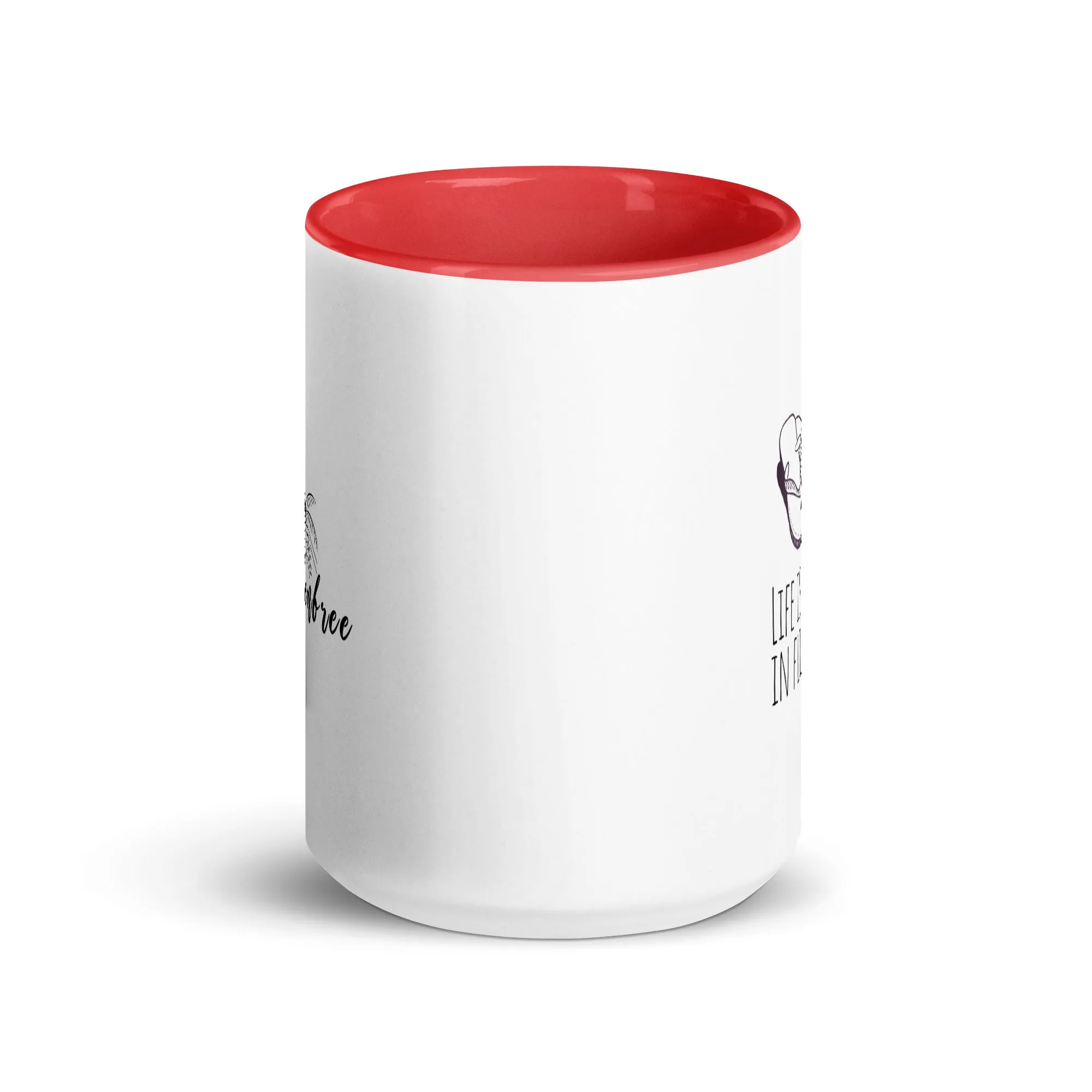 Flip Flops Paradise Mug