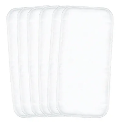 Flip Newborn Stay Dry Inserts - 6 Pack