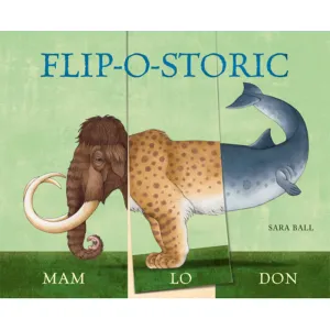 Flip-o-storic
