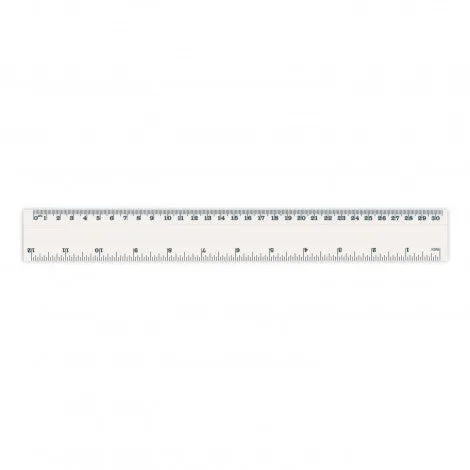 Flip Ruler