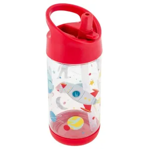Flip Top Bottle - Space