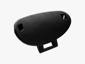 Flip-Up Backrest 2.0