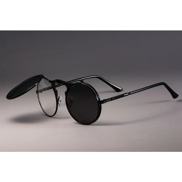 Flip Up Sunglasses – 7 Color Variants