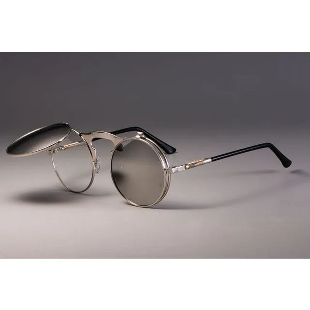 Flip Up Sunglasses – 7 Color Variants