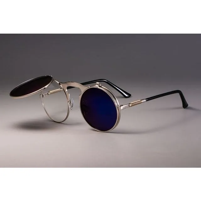 Flip Up Sunglasses – 7 Color Variants