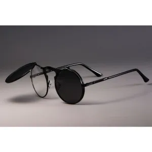 Flip Up Sunglasses – 7 Color Variants