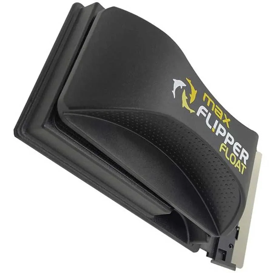 Flipper Cleaner Max Float - Glass up to 19mm