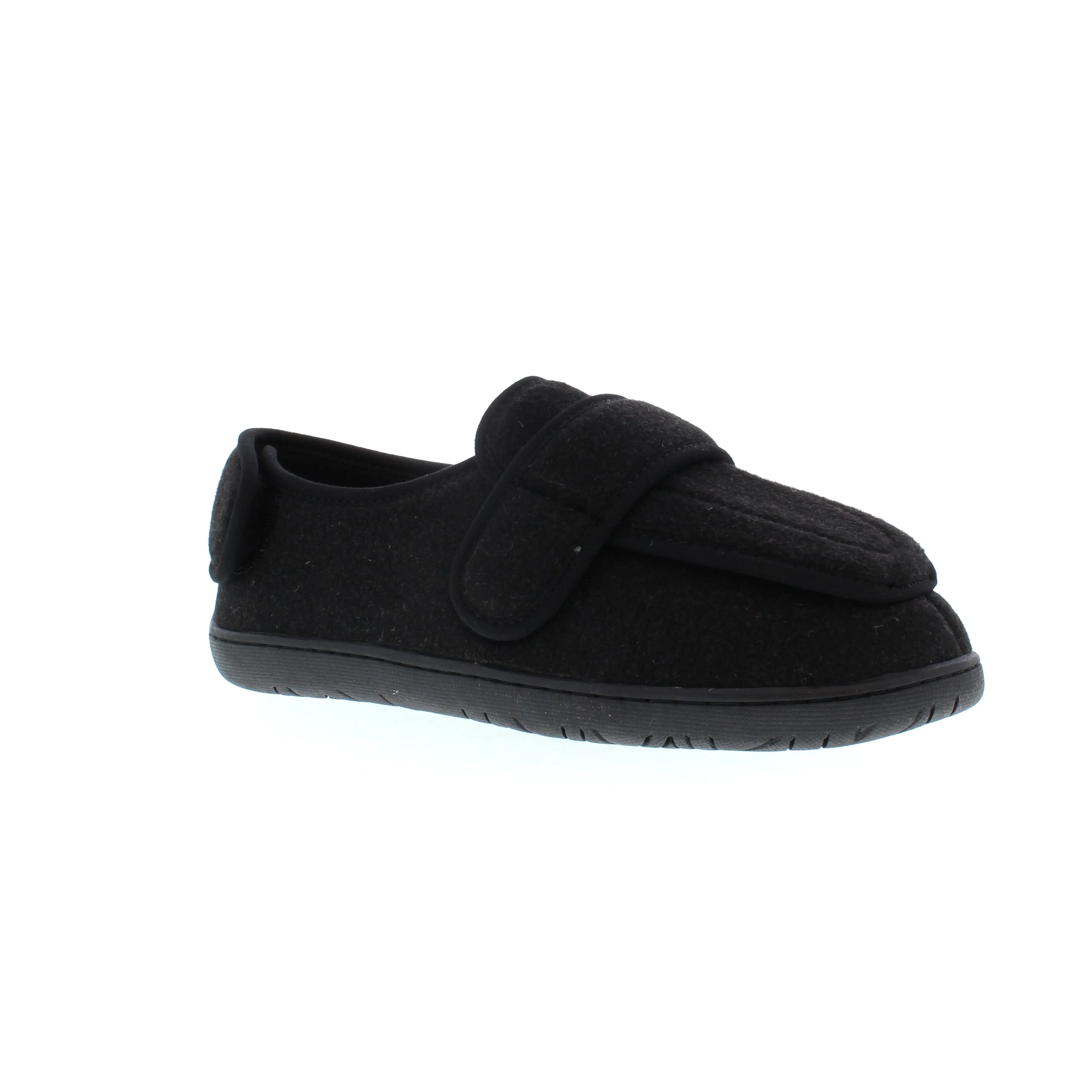 Foamtreads Physician L2 - Black