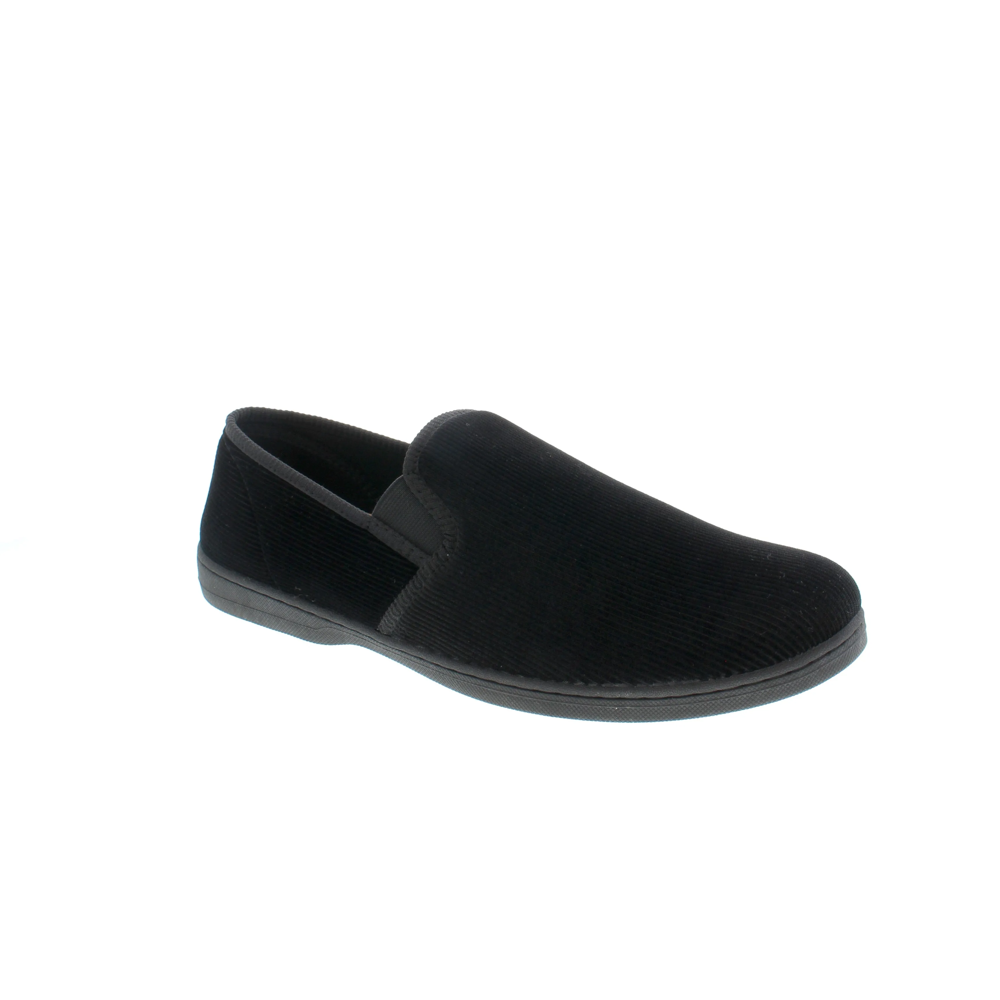 Foamtreads Regal 2 - Black