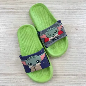 FOOTWEAR sandals
