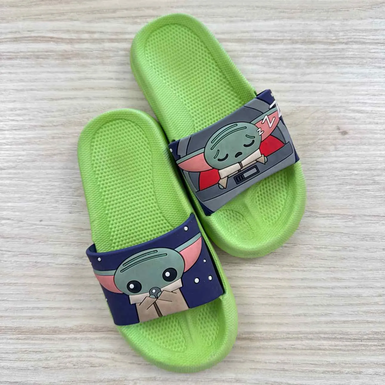 FOOTWEAR sandals