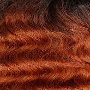 Freetress Equal Synthetic LEVEL UP HD Lace Front Wig - JULIA