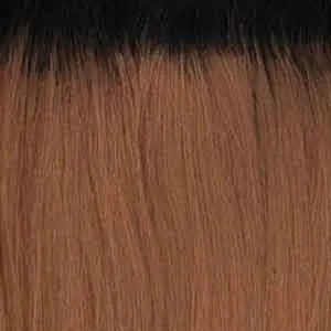 Freetress Equal Synthetic LEVEL UP HD Lace Front Wig - JULIA